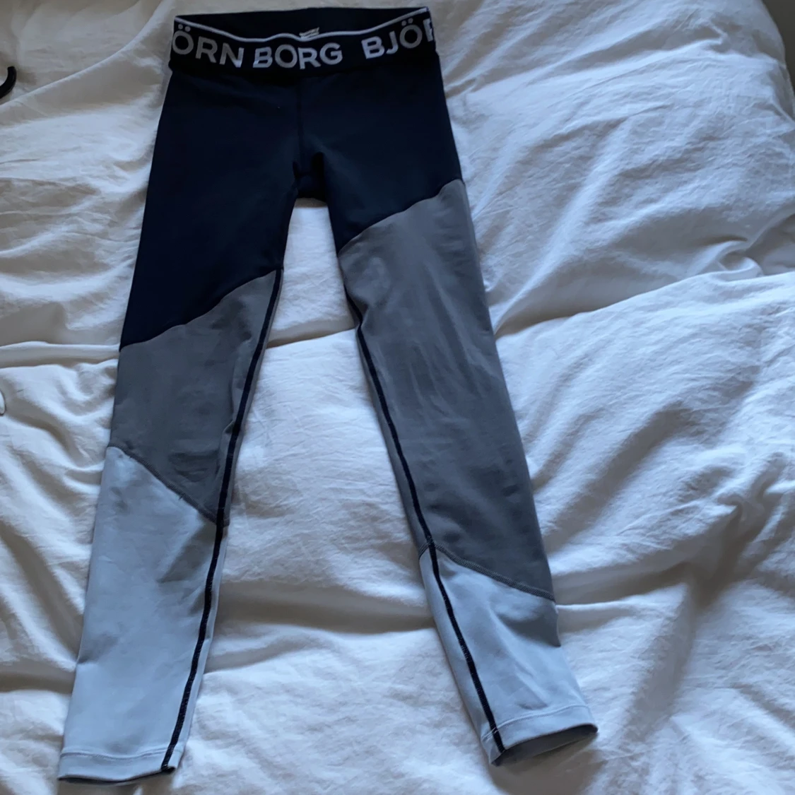 Träningstights - 90