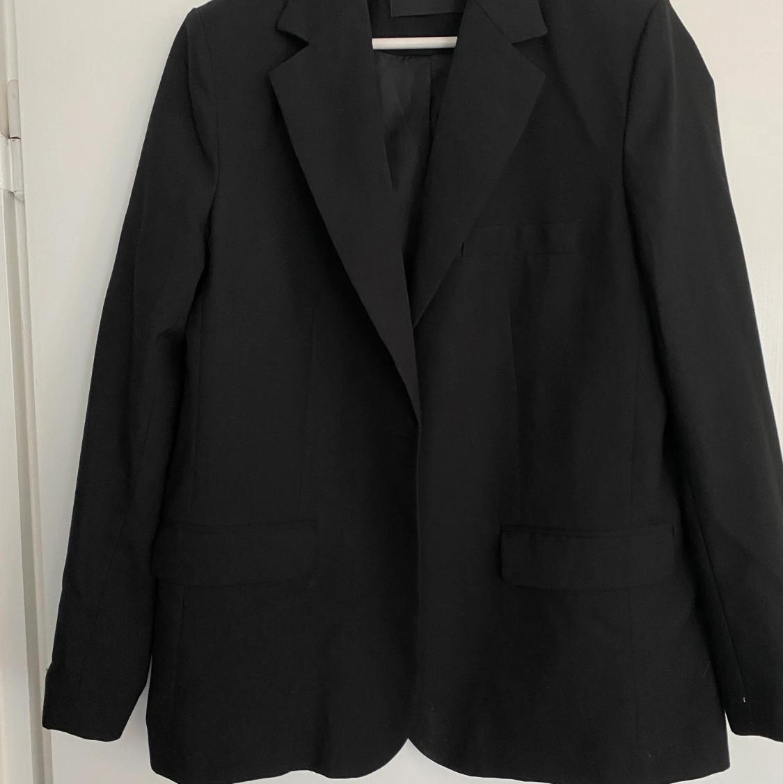 Oversized kavaj - 90