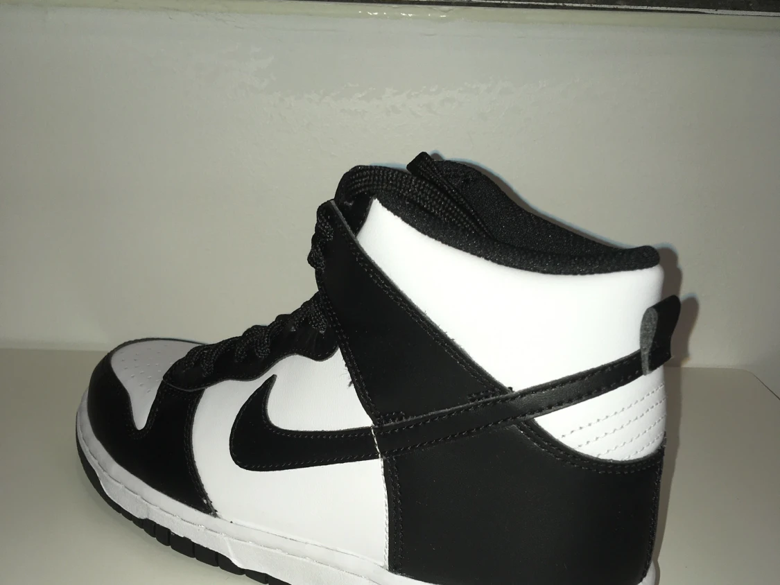 Dunk High Panda  - 91