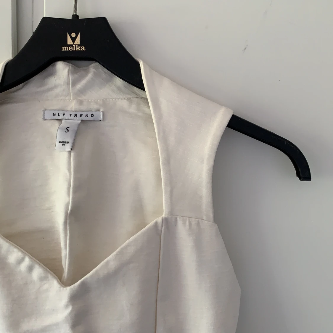 NLY Fodralklänning  - 91