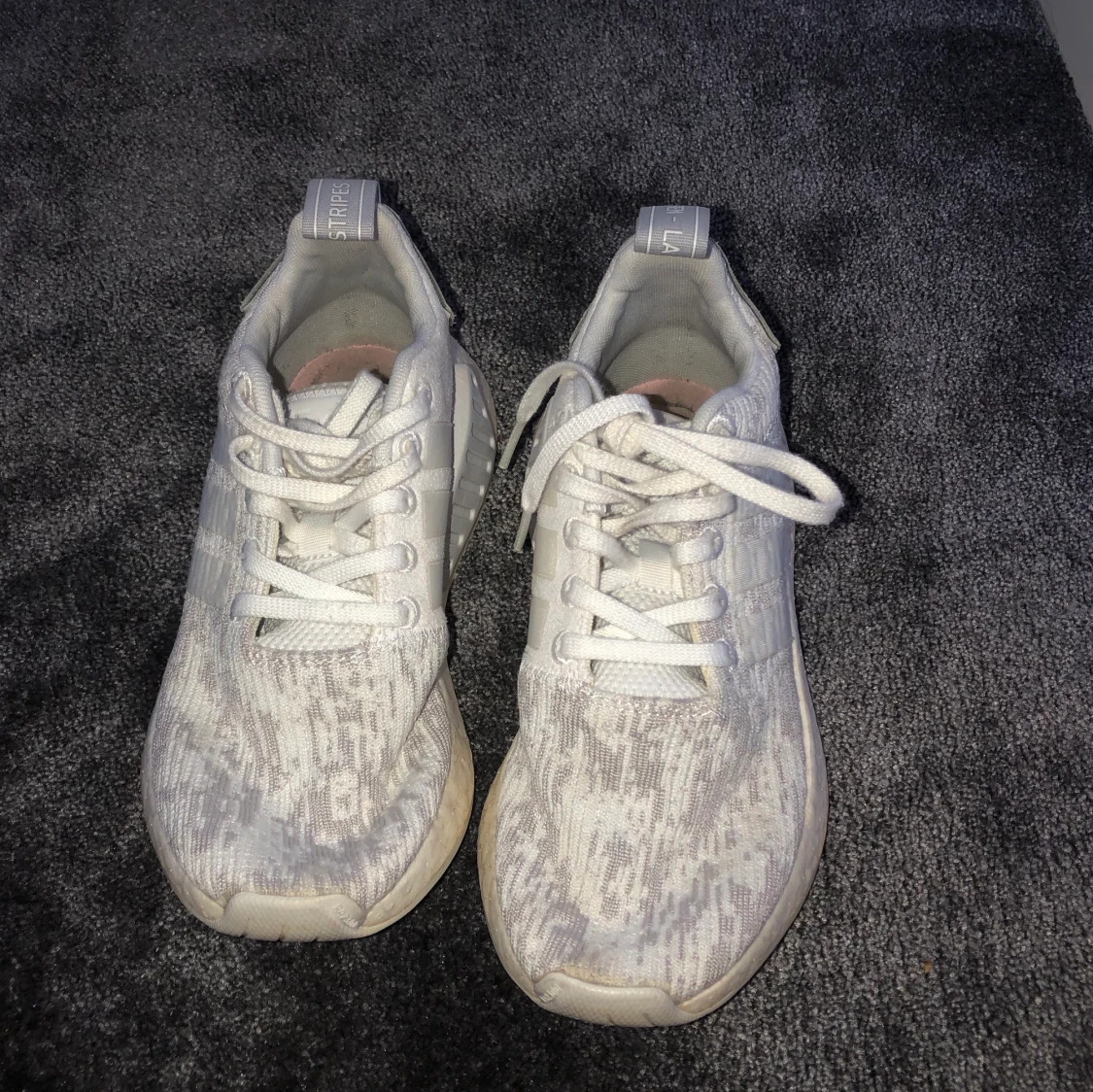 Sommarsneakers  - 91