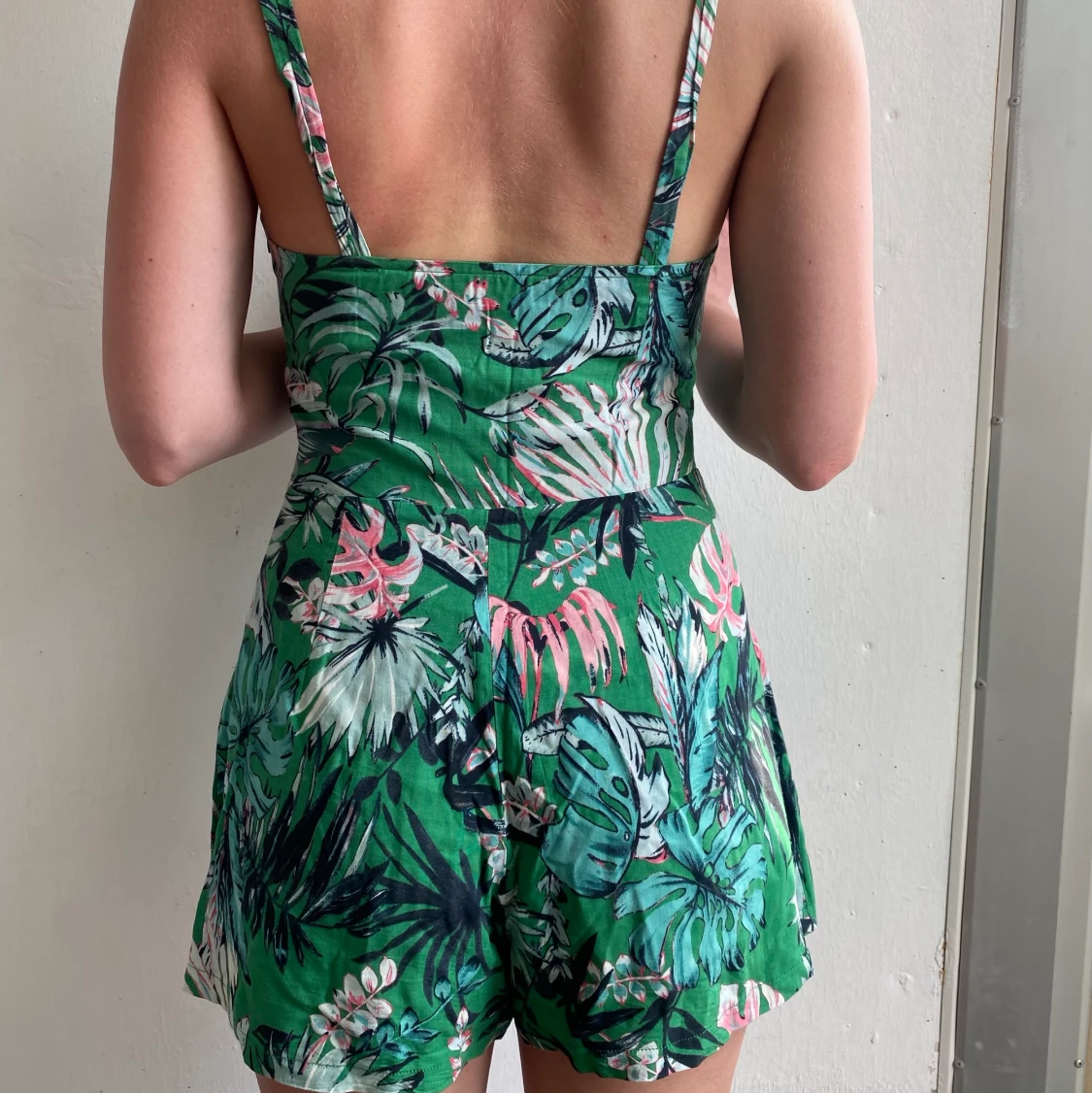 Pull&Bear overall - 90