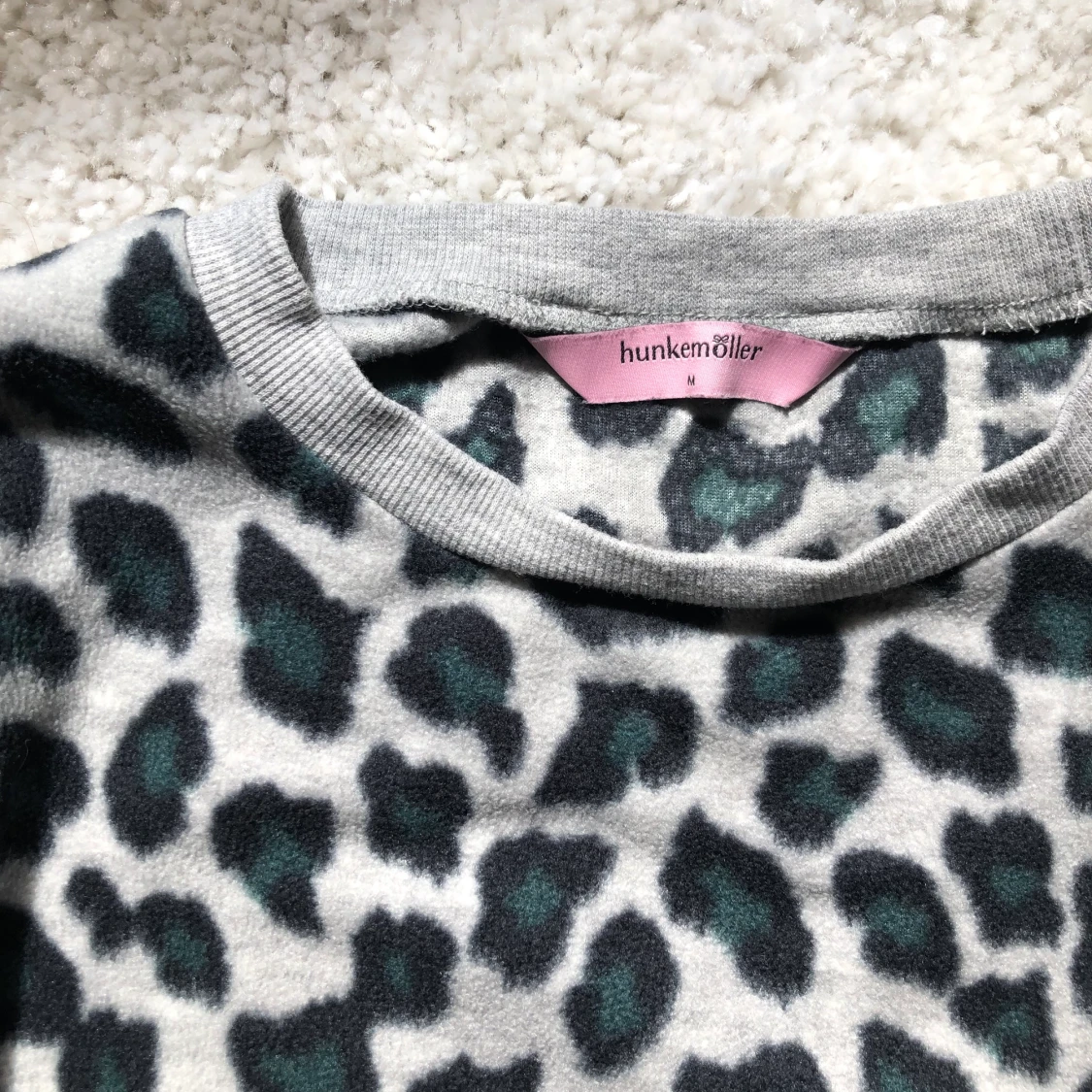 Pyjamaströja Hunkemöller - 91