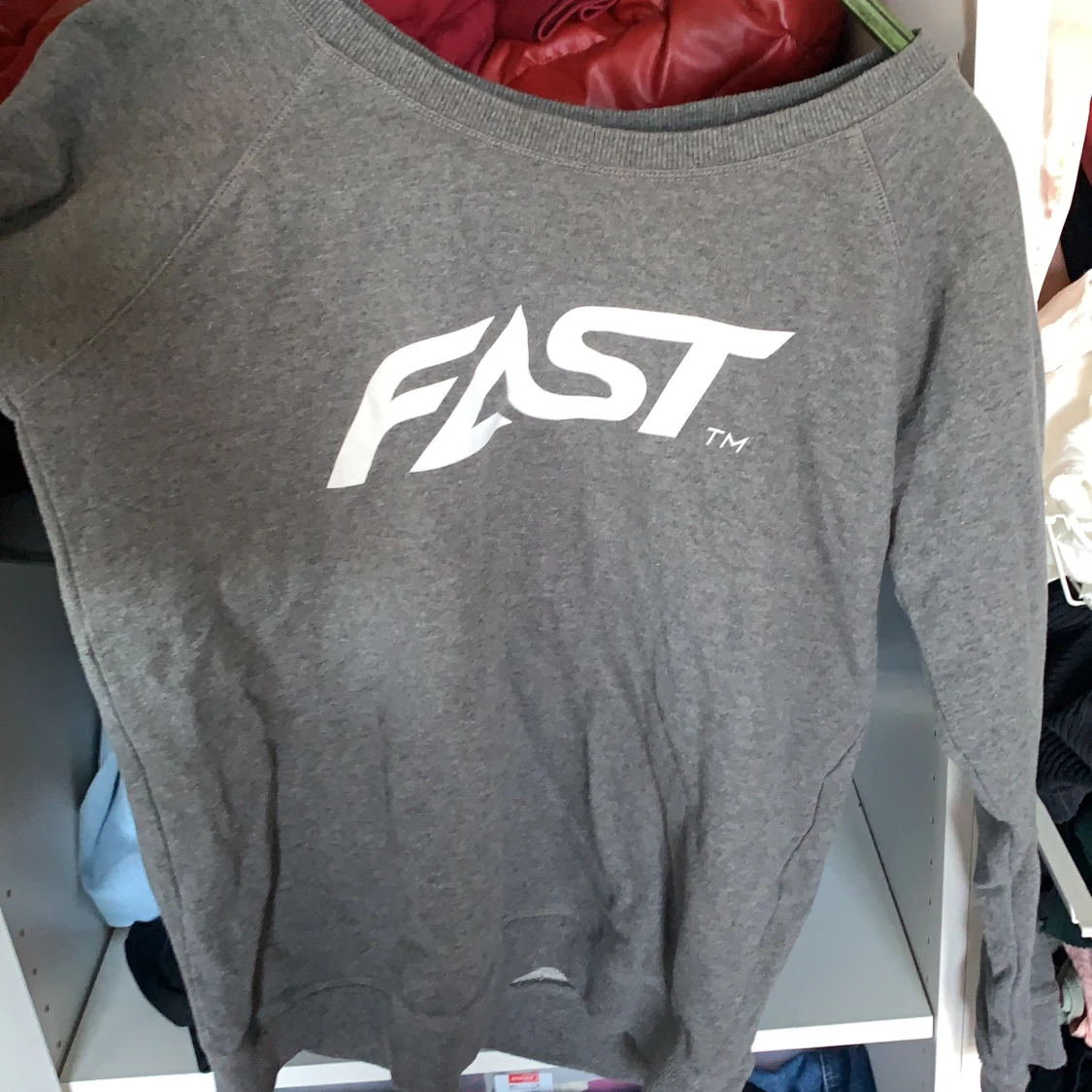 Vet inte vart den kommer ifrån, strl M - 90