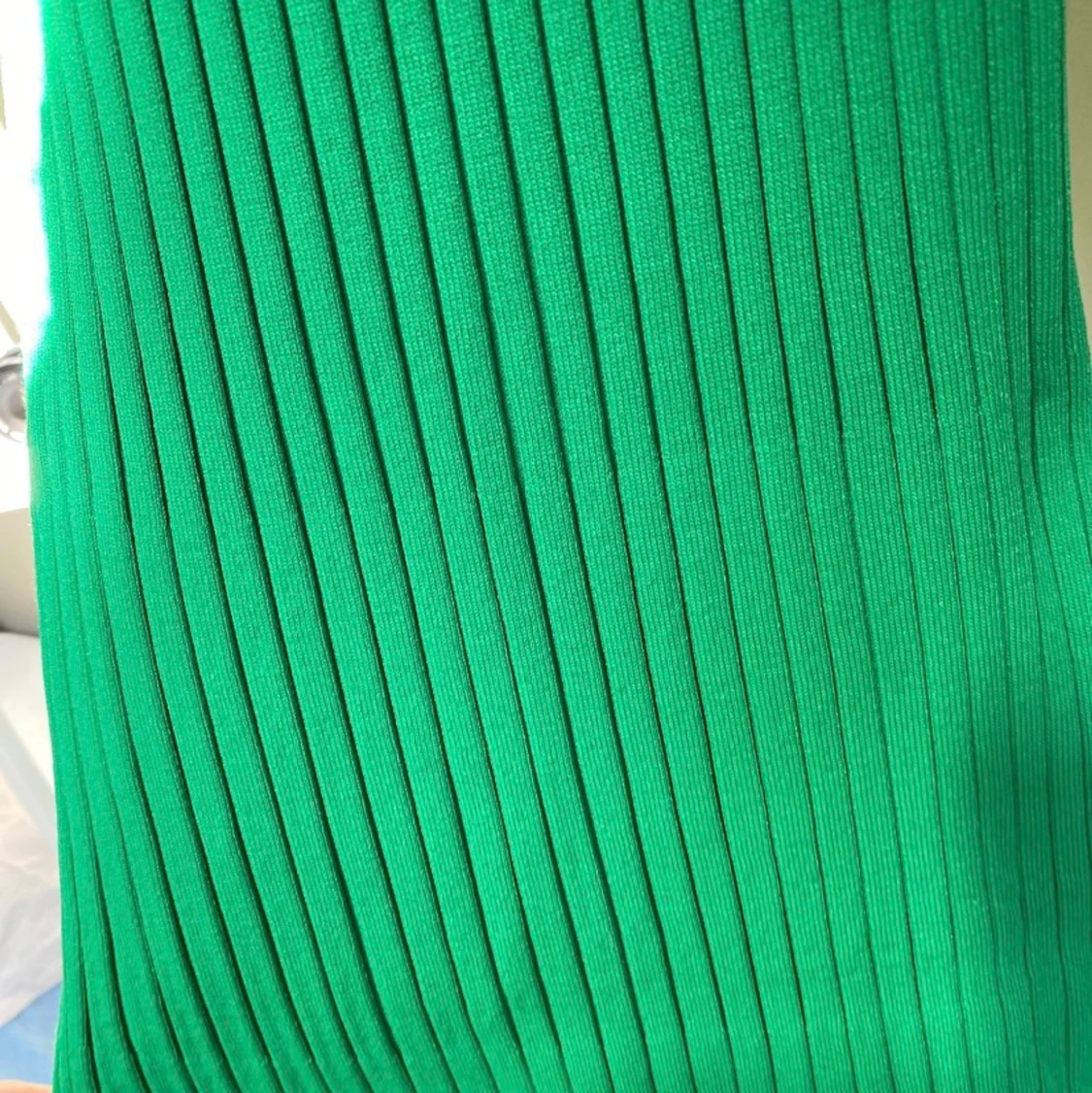 Weekday långklänning - 91