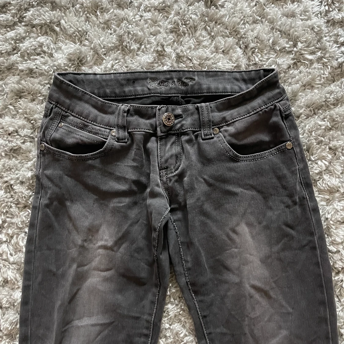 JEANS S STORLEK 50 SEK - 90