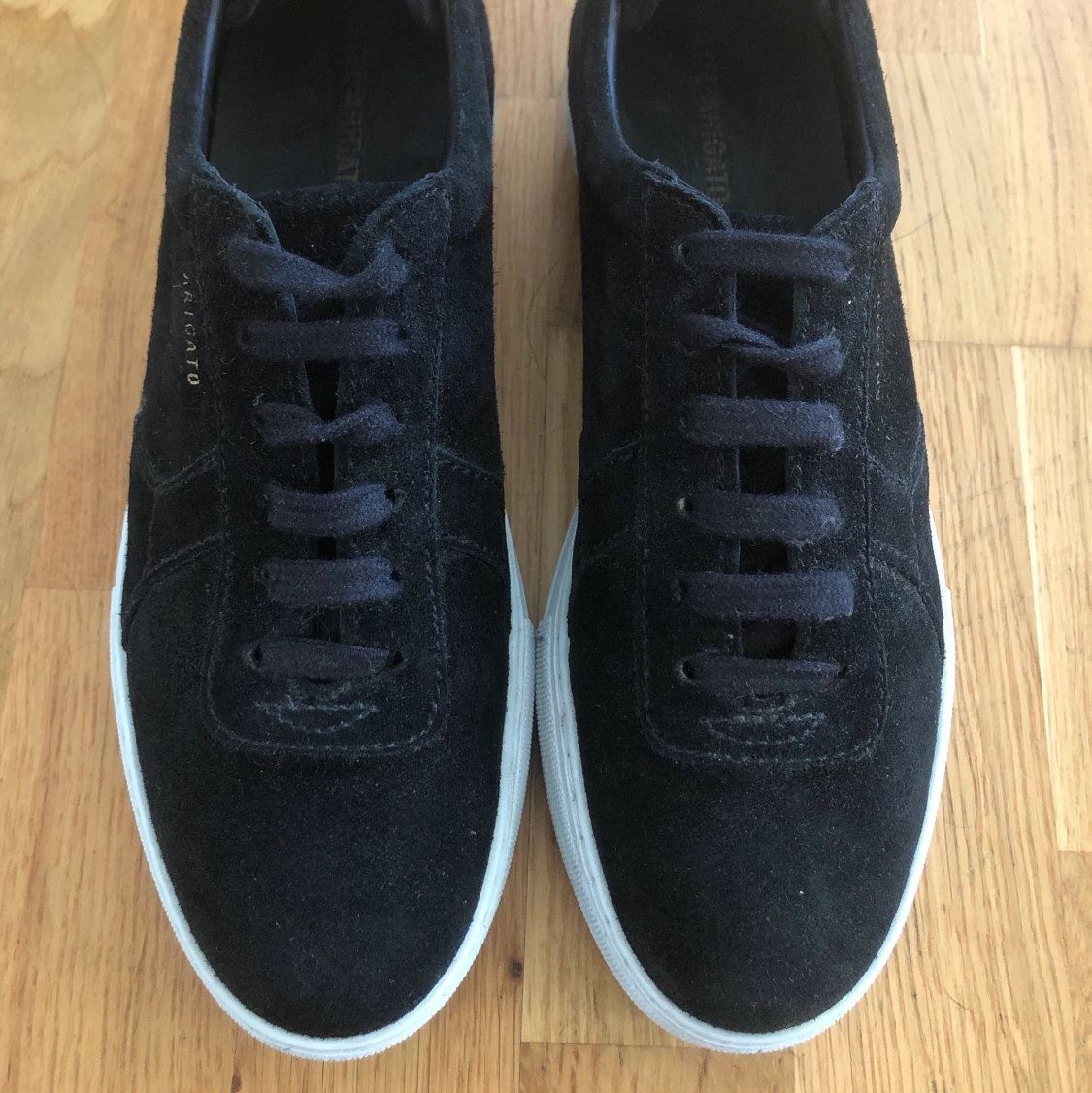 Arigato skor Strl 39 - 91