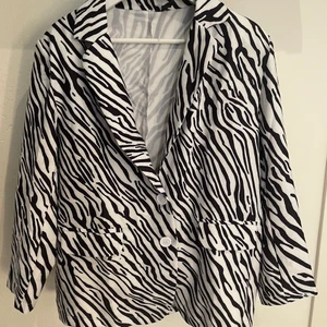 Kavaj - Oversize kavaj