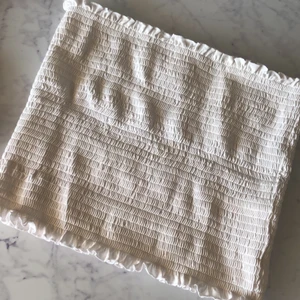 Snygg tubtop storlek L - Passar M/L beroende på bröststorlek 