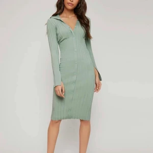 Sweater dress - En jätte fin koft klänning i storlek M. Helt ny endast provat. 