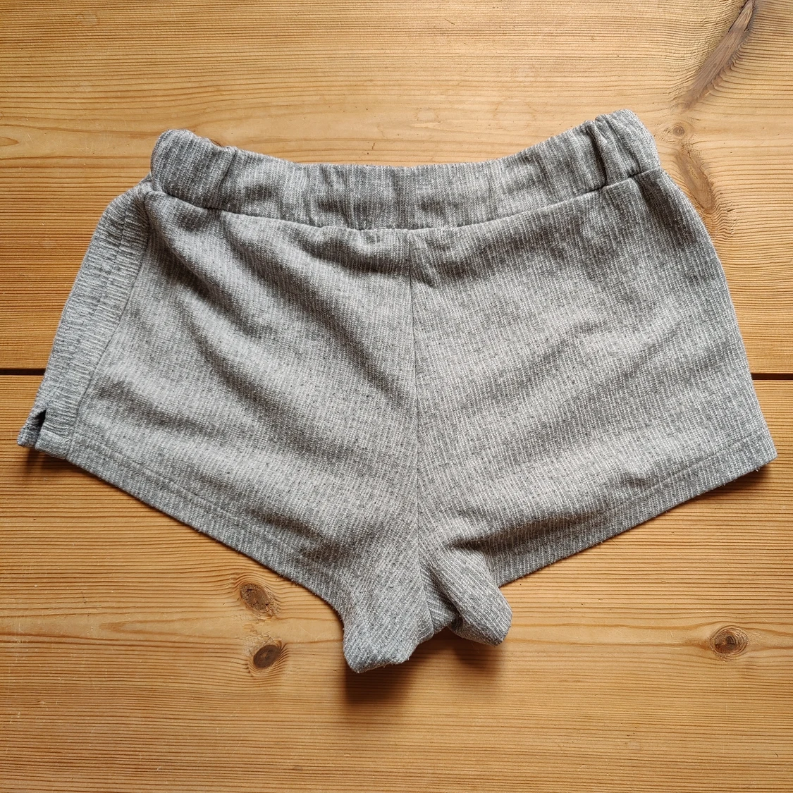 Korta mjukissjorts Strl XS - 90