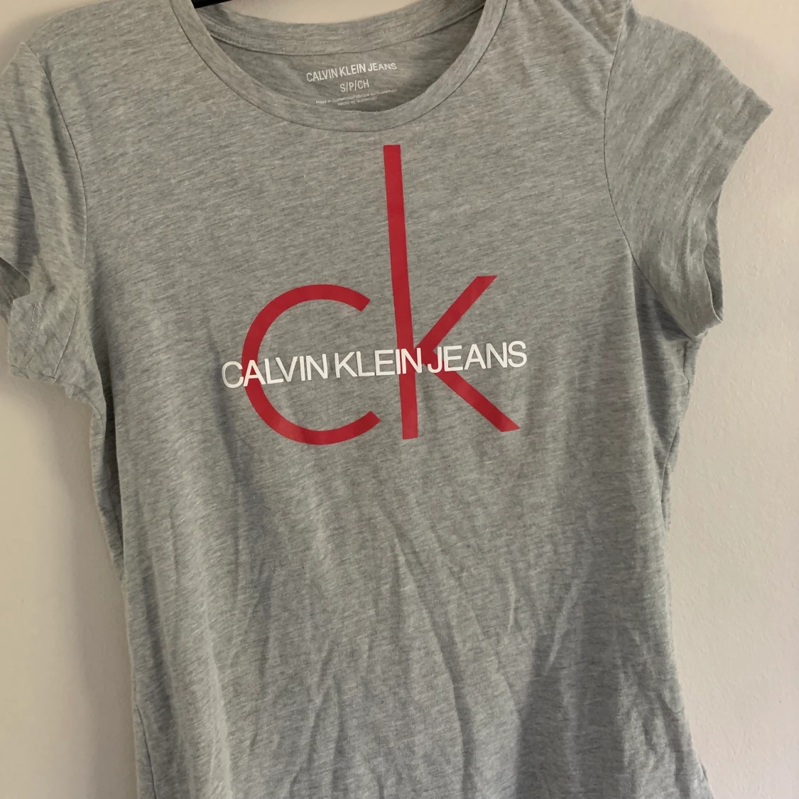 Calvin Klein t-shirt  - 90