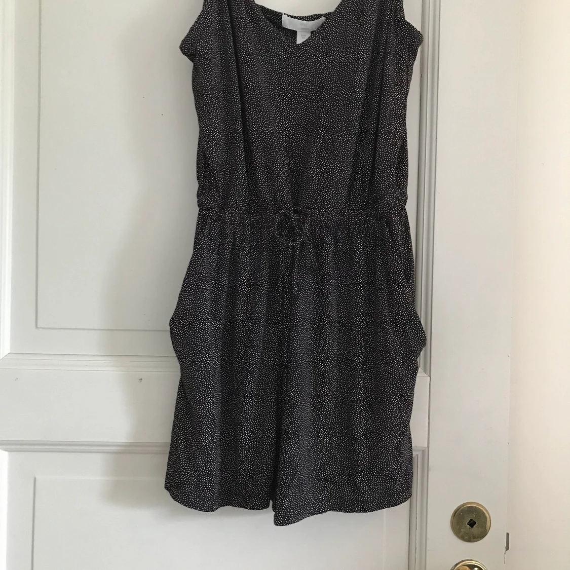 XS funkar också som en S, H&M