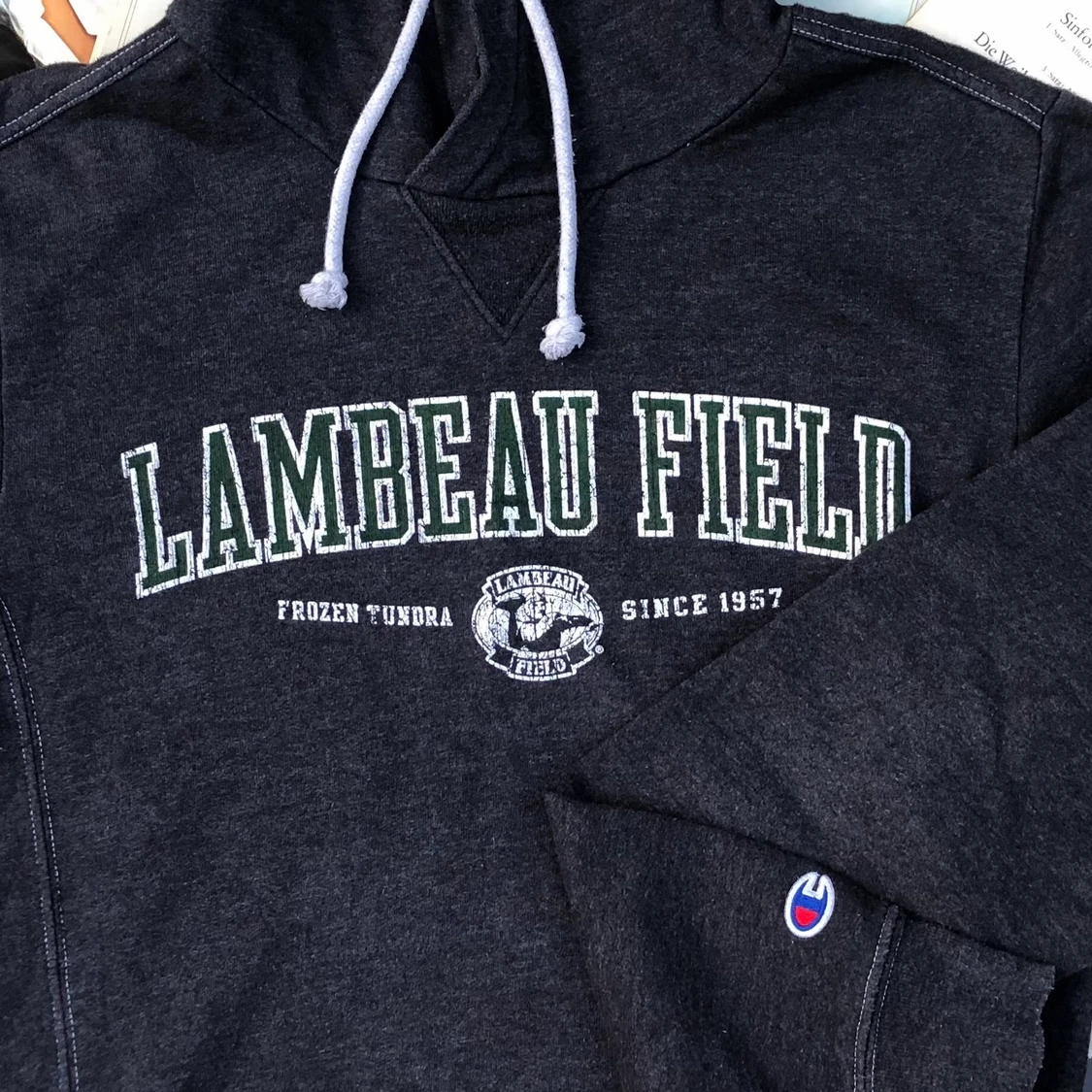 HOODIE!! 📀📀 - 91