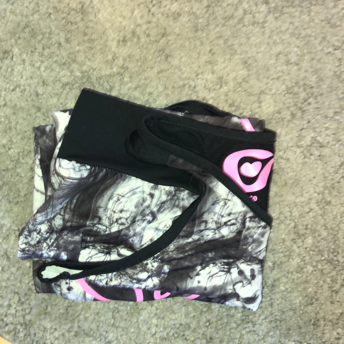 En tränings tröja - 91