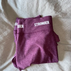 Stronger - Stronger tights, inte alls mycket använda:)