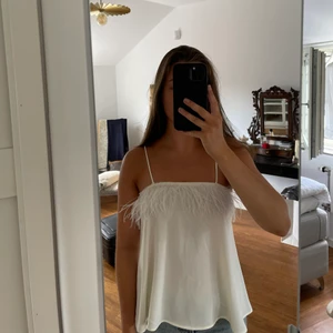 Zaralinne - Linne från zara i storlek XS