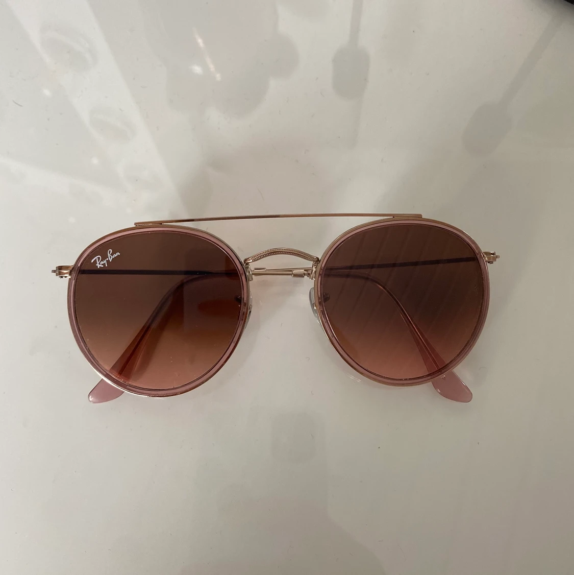 Ray-Ban solglasögon 