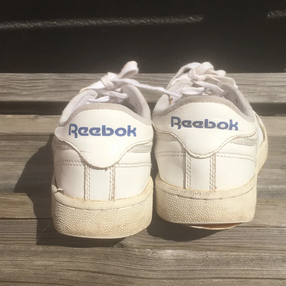 Reebok Club C - 90
