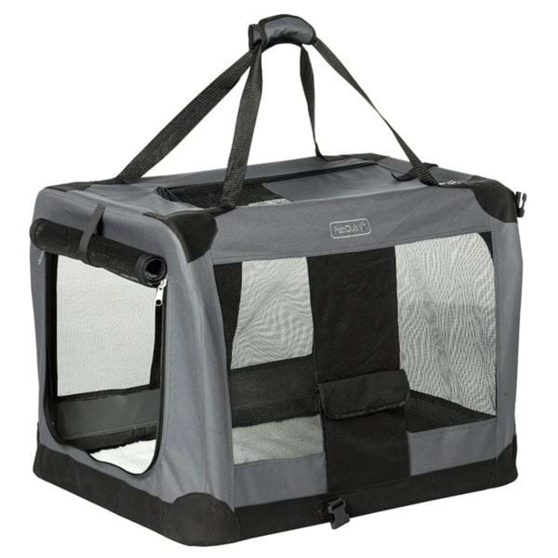 Transportbag för djur