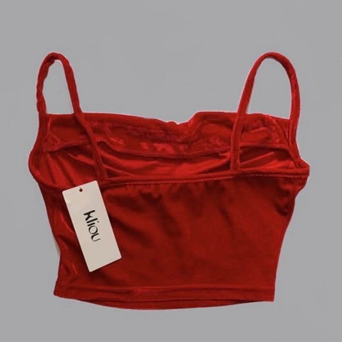 — S O M M A R —  L O P P I S —      Rött linne - 90