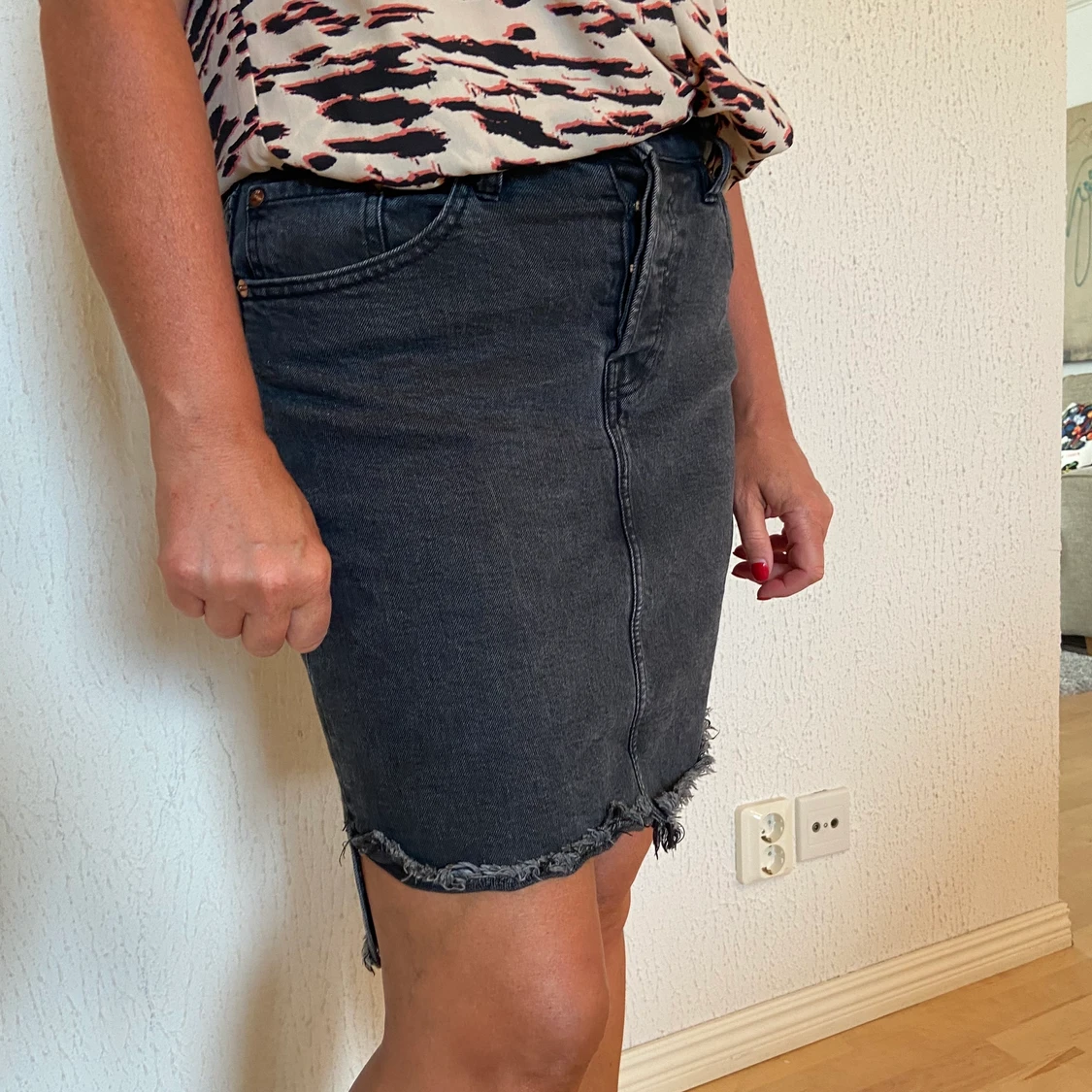 Lager 157 kjol  - 90