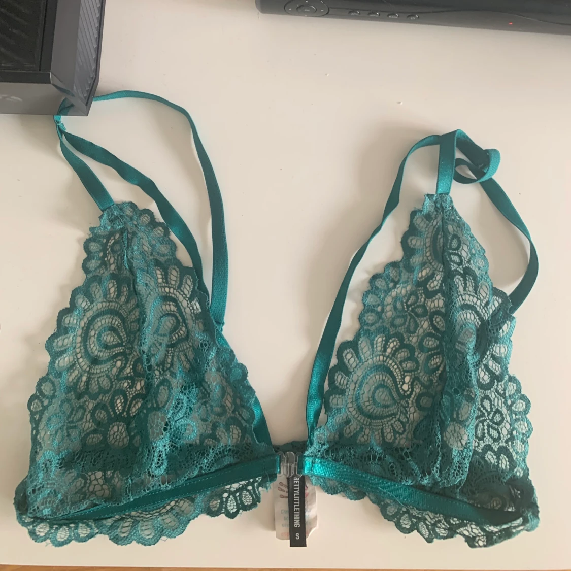 PLT bralette  - 90