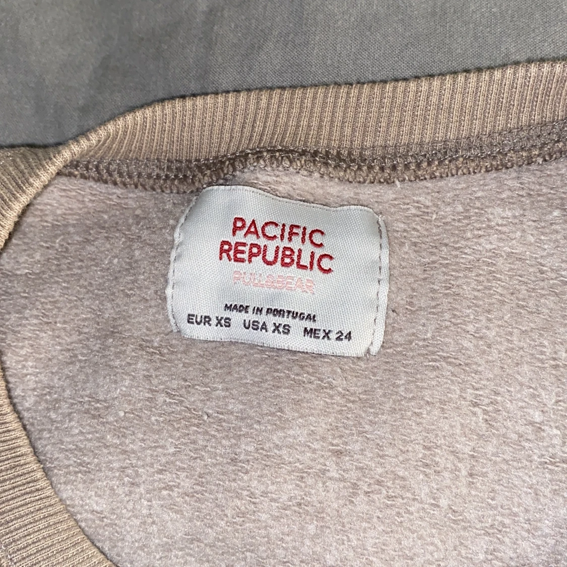 Pull&Bear Sweatshirt - 91