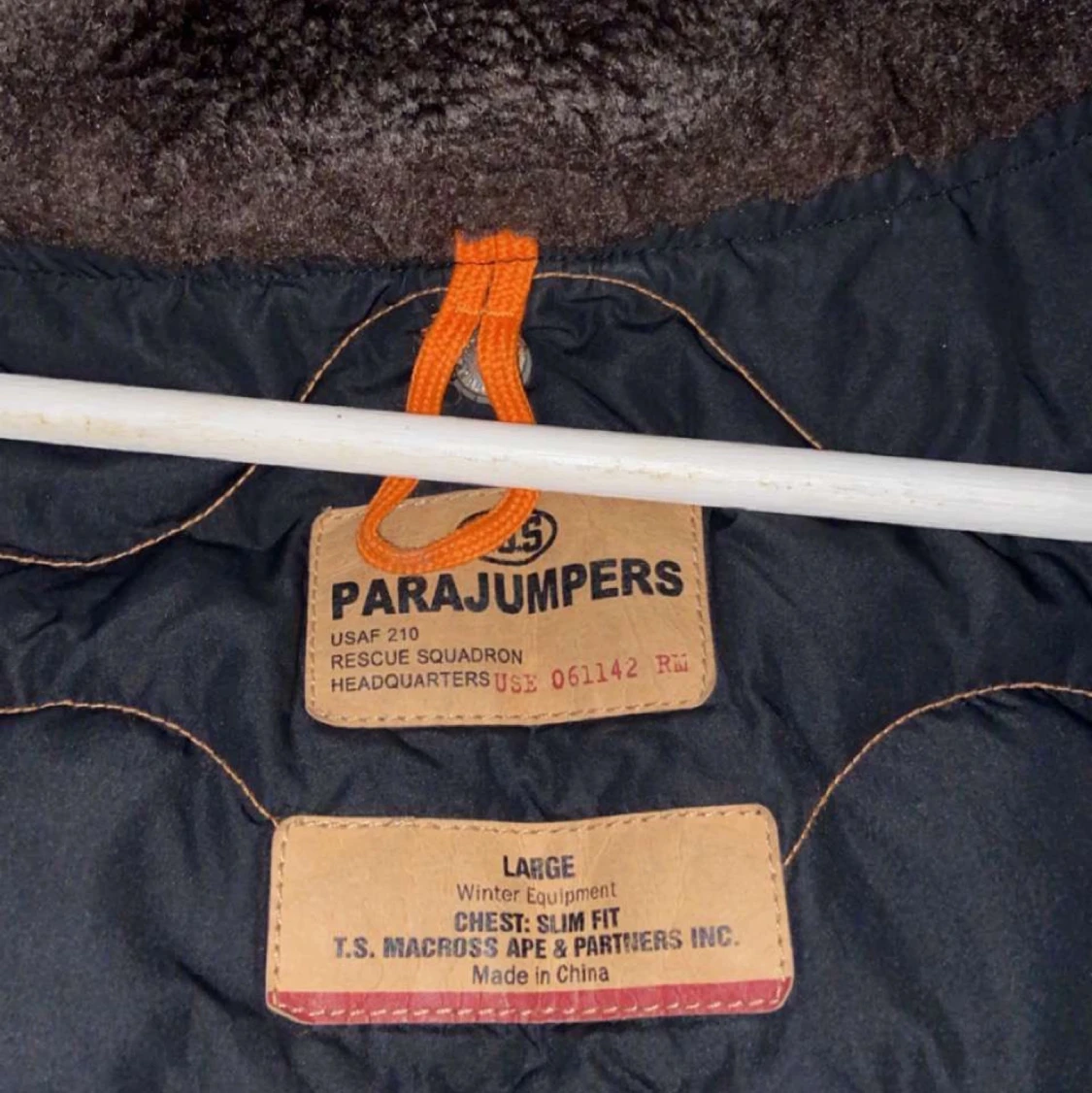 Parajumper jacka  - 90