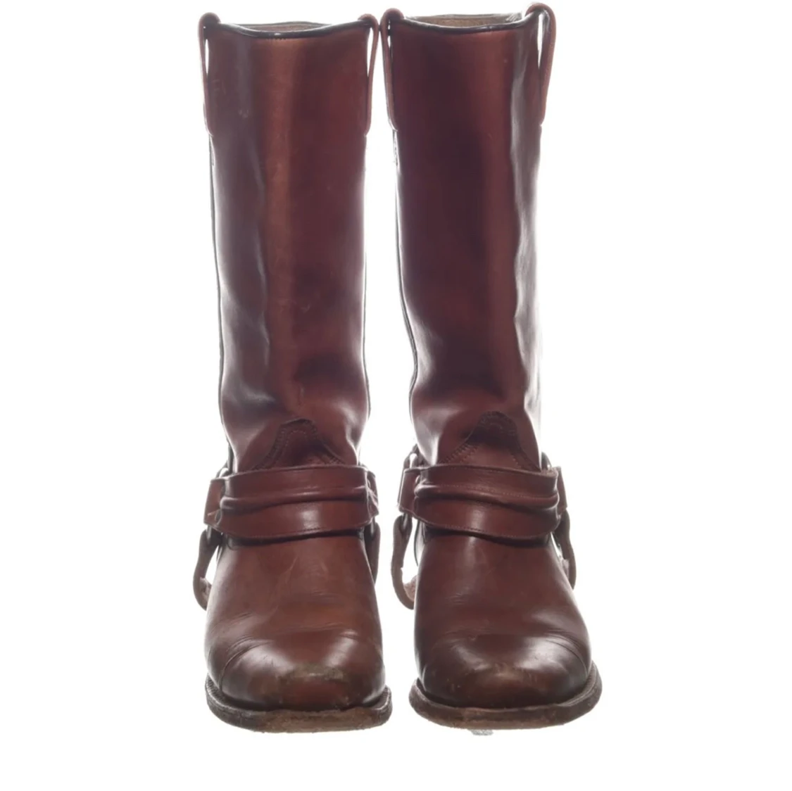 Vintage cowboy boots  - 90