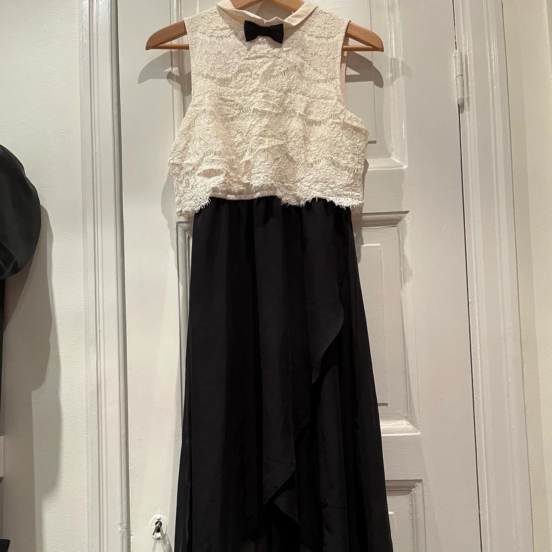 Lång klänning - 90