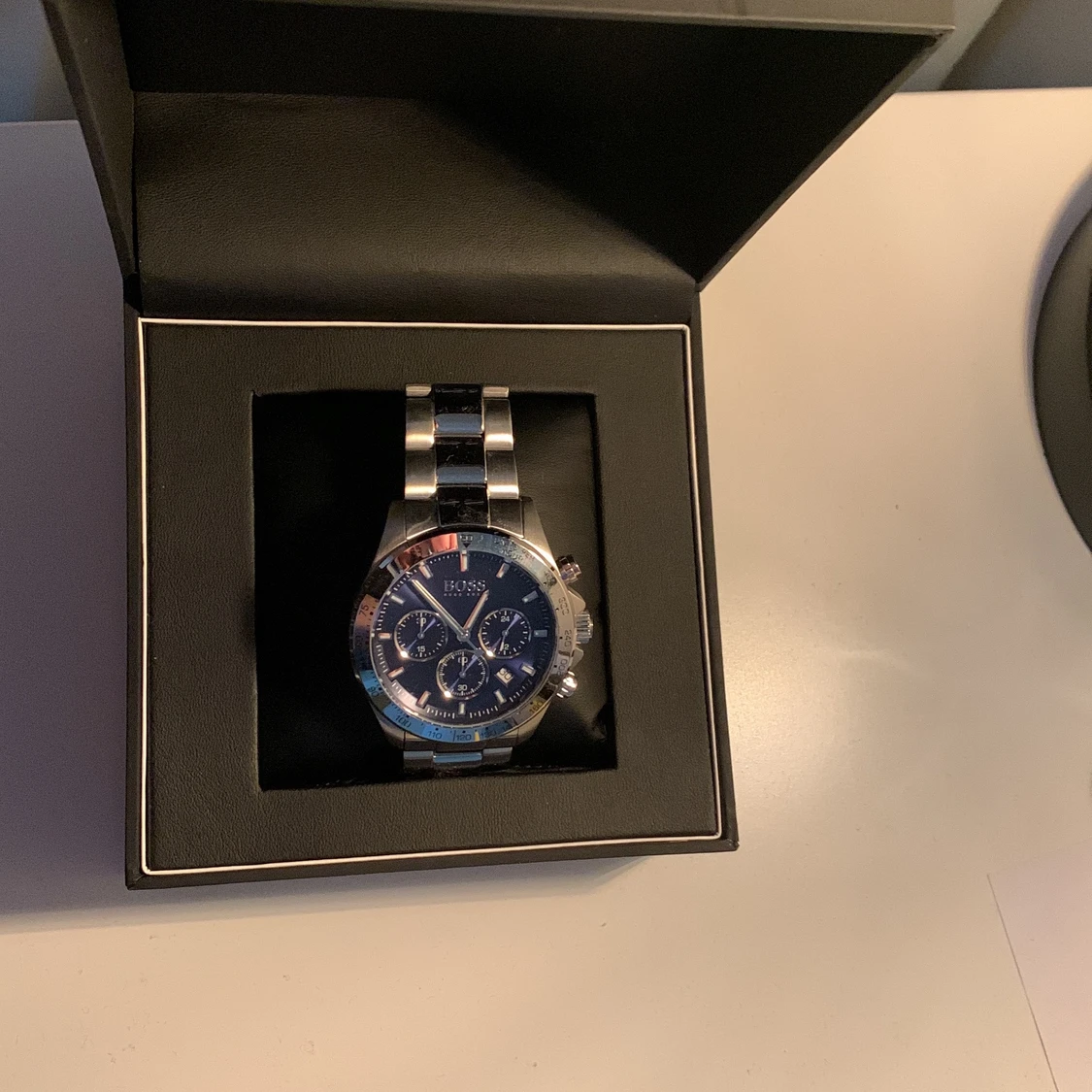 Hugo Boss klocka - 91