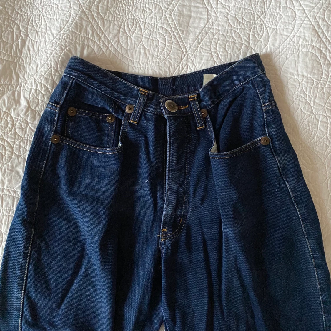 Intressekoll: Moschino jeans - 91