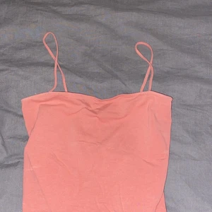 Topp - rosa topp. Aldrig använd.💓