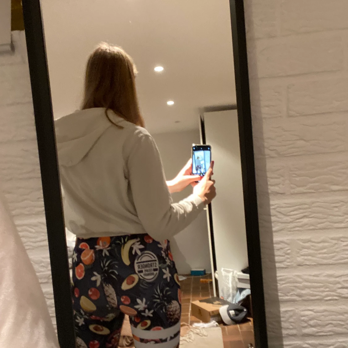 Sjukt snygga stronger cykelbyxor  - 90