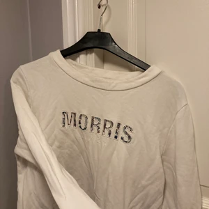 Morris lady  - Fin tröja från morris lady 😇 Den är som ny, använd max 4 gånger.