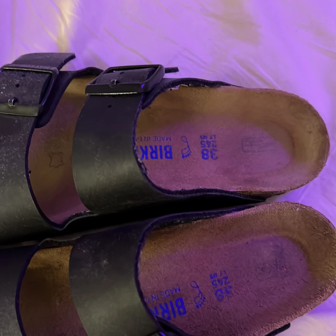 Birkenstock - 91