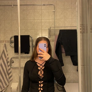 Body från Nelly  - Aldrig använd 