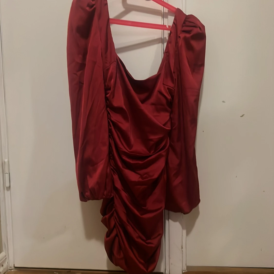 Oh polly klänning  - 90