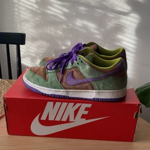 DUNKS LOW SP - Äkta dunka low SP! Vann en raffle på SNS! Storlek 40,5