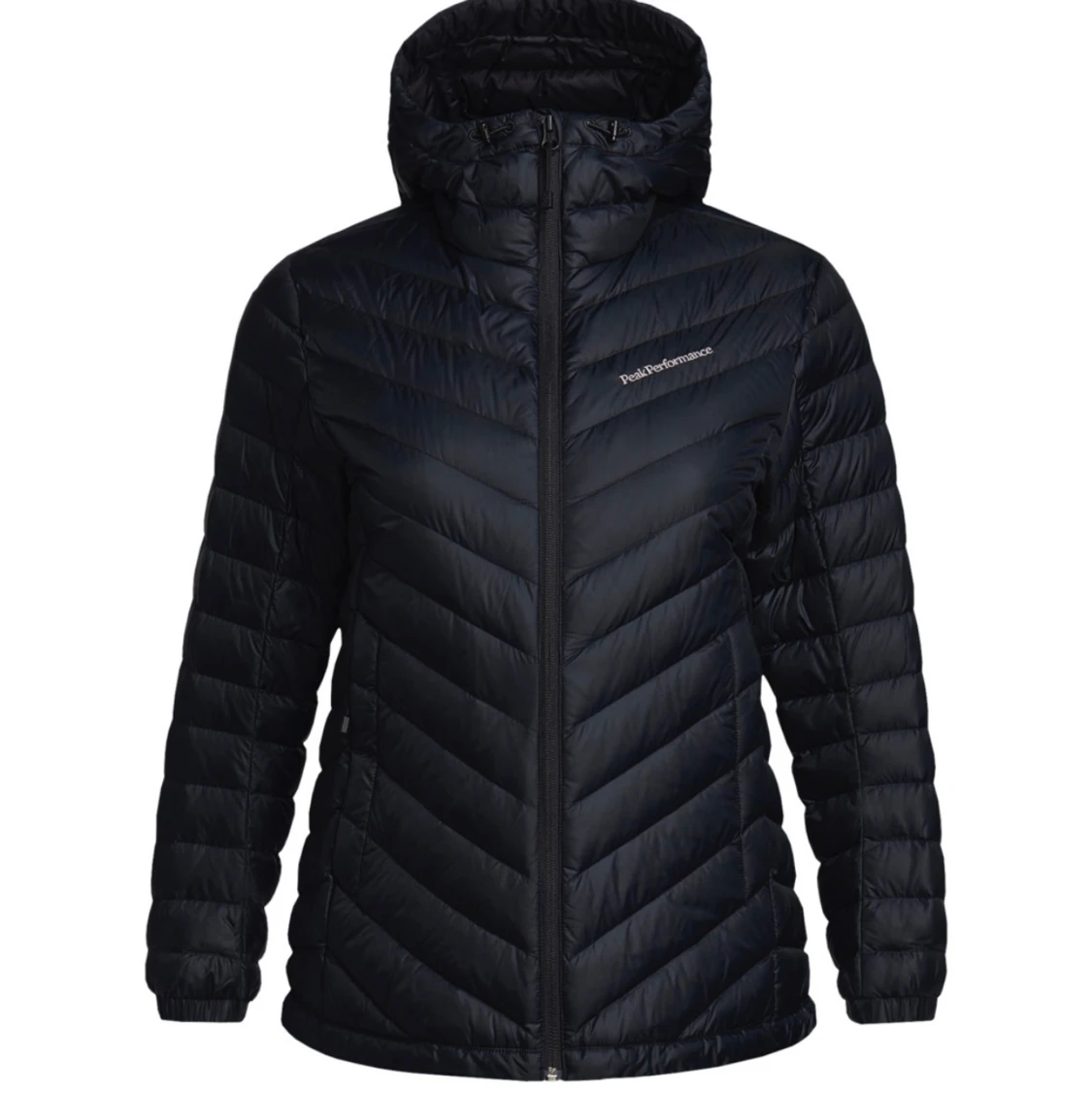 Peak performance jacka