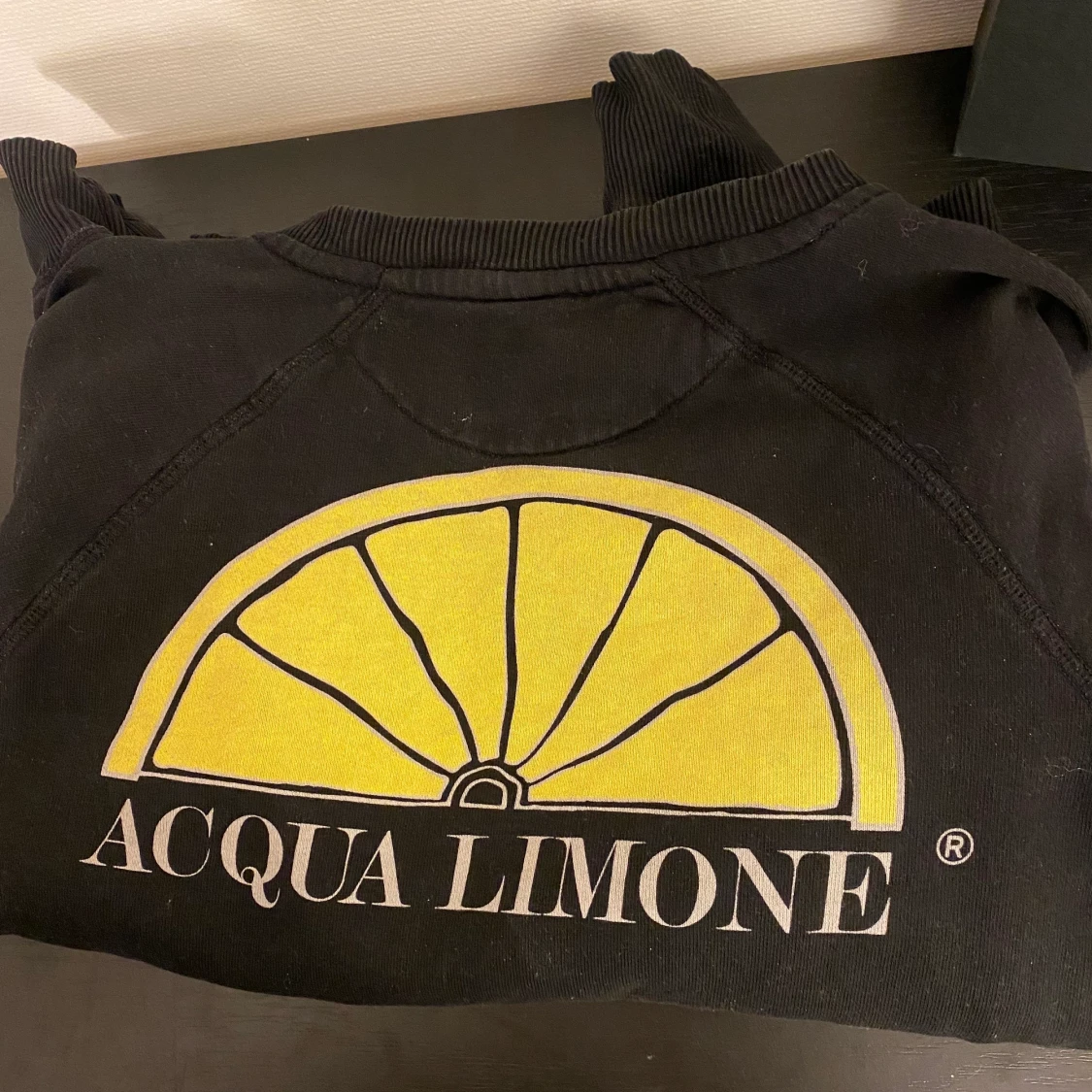 Acqua limone tröja - 90