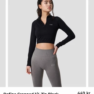 Träningströja icaniwill - Superfin och skön teäningtröja från icaniwill! Använd men sparsamt därav i bra skick, inga deffekter! Köpt för 449 och säljer för 150 kr + frakt 💕💕