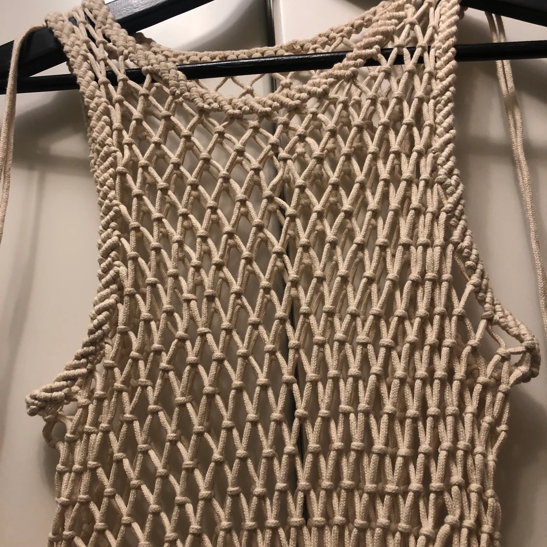 H&M beach dress S - 91