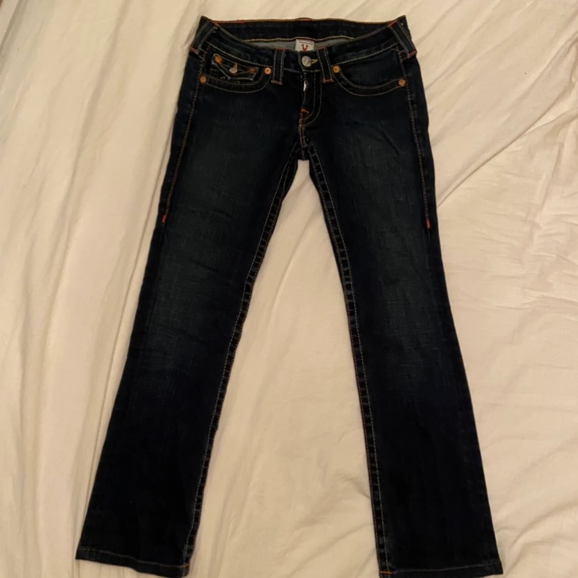  True religion jeans Low waist - 90