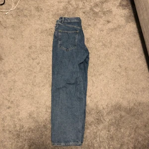 Wide jeans - Ett bar vida jeans i bra skick 9/10
