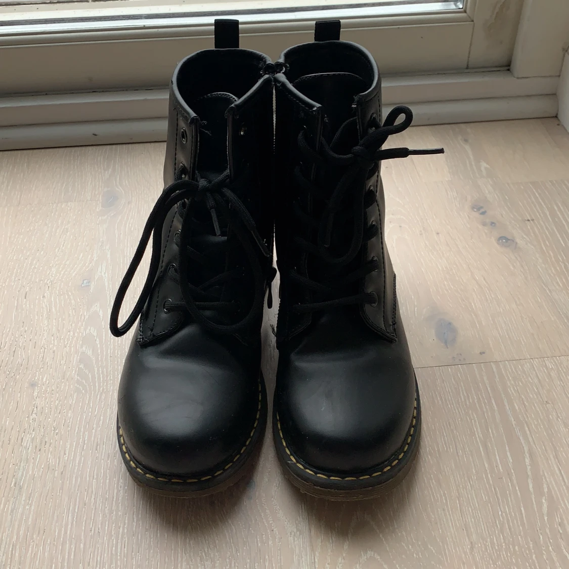 Boots/Stövlar