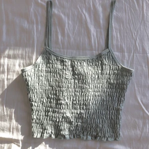 Gina Tricot linne - Jätte fint Gina Tricot linne i nyskick! Storlek S!