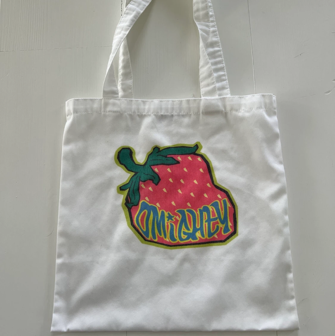 tygväskor från omighty  - 90