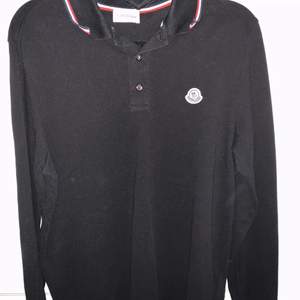 Moncler Pong sleveve cond 9/10